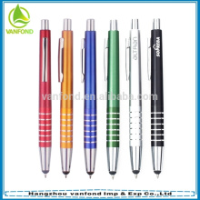 Werbe Stift Stift Smartphone Touchscreen mit hoher Qualität